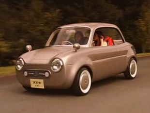 SUZUKI LC