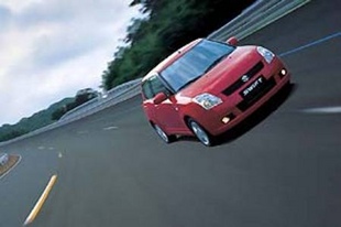 SUZUKI Swift - - Page 2.com