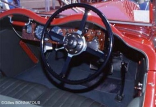 TALBOT Type 105