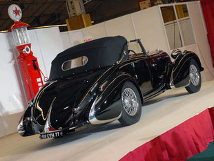 TALBOT T23