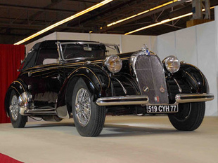 TALBOT T23