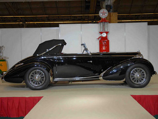 TALBOT T23