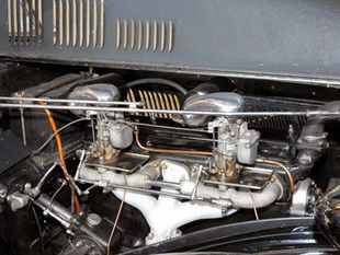 TALBOT T23