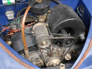 TATRA 97