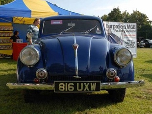 TATRA 97 - Autojumble de Beaulieu 2007 - Page 2.com
