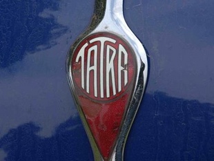 TATRA 97