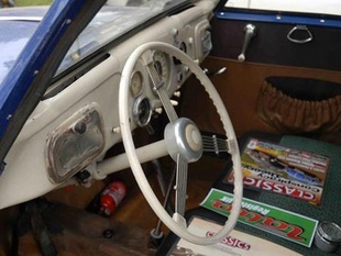 TATRA 97