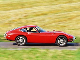 TOYOTA 2000 GT - - Page 2.com