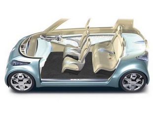 TOYOTA Fine-X - - Page 2.com