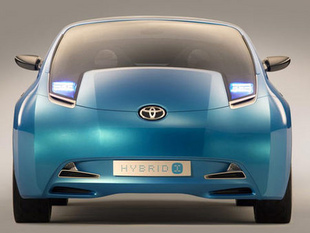 TOYOTA Hybrid X - - Page 2.com