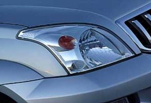 TOYOTA Land Cruiser - - Page 3.com
