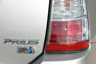 TOYOTA 10 ans d'hybrides