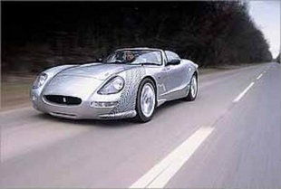 TRIDENT Iceni