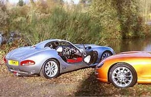 TRIDENT Iceni
