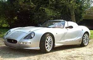 TRIDENT Iceni