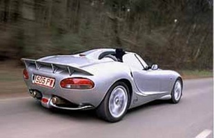 TRIDENT Iceni