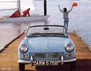TRIUMPH Spitfire - Saga Triumph - Page 2.com