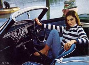 TRIUMPH Spitfire - - Page 2.com