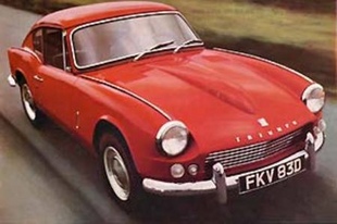 TRIUMPH Spitfire - Saga Triumph - Page 4.com