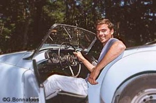 TRIUMPH TR 3 - Grand Prix de l'Age d'Or 2003 - Page 2.com