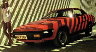 TRIUMPH TR6 et TR7 - - Page 3.com