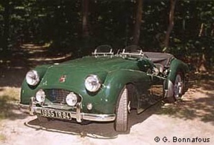 TRIUMPH TS 2 - Grand Prix de l'Age d'Or 2003 - Page 1.com