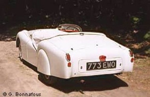 TRIUMPH TS 2