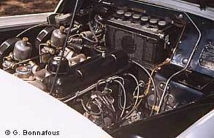 TRIUMPH TS 2