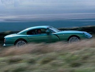 TVR Cerbera - Saga TVR - Page 2.com