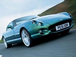 TVR Cerbera - - Page 2.com