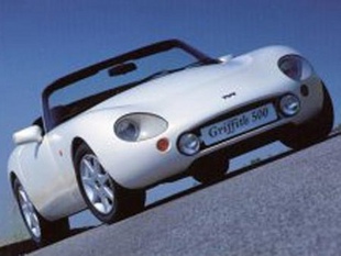 TVR Griffith