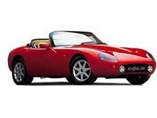 TVR Griffith