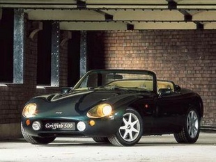 TVR Griffith