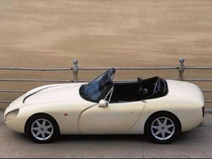 TVR Griffith
