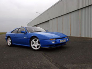 VENTURI 260 LM