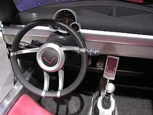 VENTURI Fétish - - Page 2.com