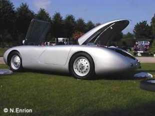 VERITAS RS