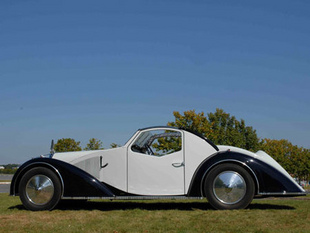 VOISIN C27 Aerosport
