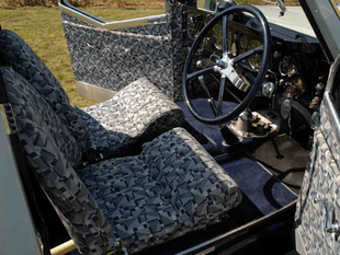 VOISIN C27 Aerosport
