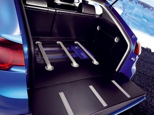 VOLKSWAGEN Concept A