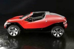 VOLKSWAGEN Concept T - - Page 2.com