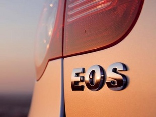 VOLKSWAGEN Eos 2.0 FSI