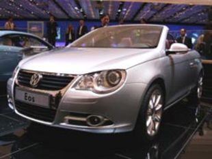 VOLKSWAGEN EOS