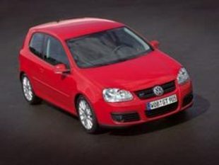 Essai VOLKSWAGEN Golf GT