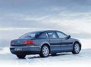 VOLKSWAGEN Phaeton - - Page 2.com