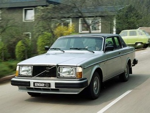 VOLVO génération 200 - Saga Volvo - Page 3.com