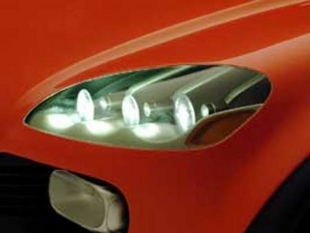 VOLVO ACC