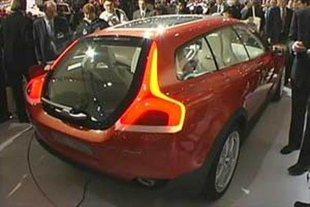 VOLVO ACC