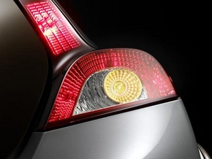 VOLVO C30 Design Concept