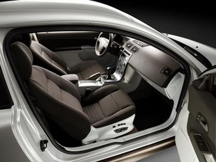 VOLVO C30 Design Concept - - Page 3.com